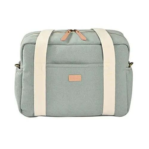 Diaper Bag - Sage