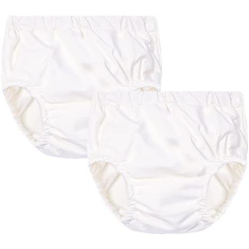 Durio Reusable Swim Diapers Washable Baby Swim Diaper Unisex Infant Toddler Swimming Diapers