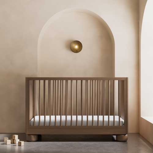 Storkcraft Sorrento 3-in-1 Convertible Crib | Ashley