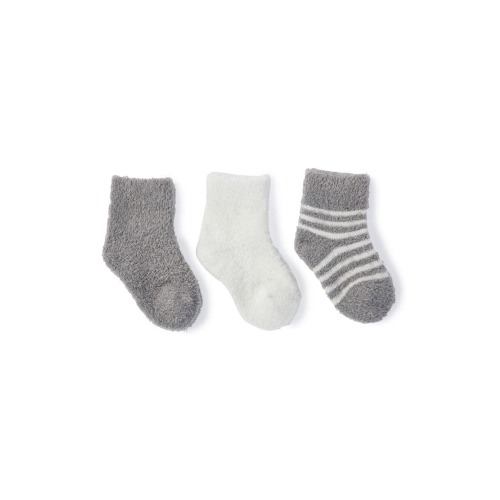 3-Pack Socks