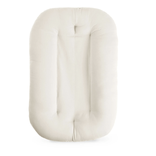 Infant Lounger | Natural