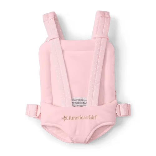 Bitty Baby Mommy's Doll Carrier