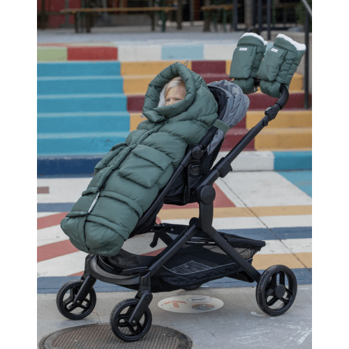 Blanket 212 evolution - Oslo Cloud