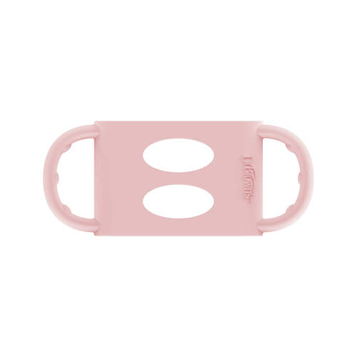 Dr. Brown’s® Milestones™ Wide-Neck Silicone Handles