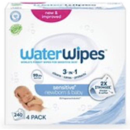 Babylist Wipes Fund