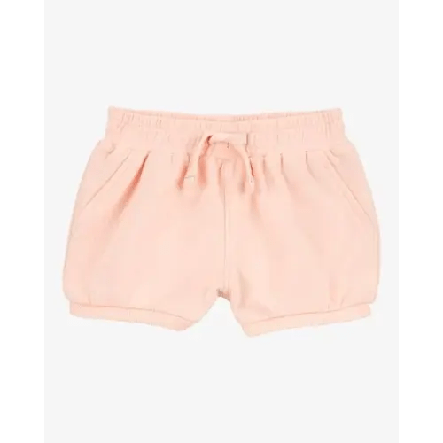 Baby Pull-On French Terry Shorts - Carter's | Carter's
