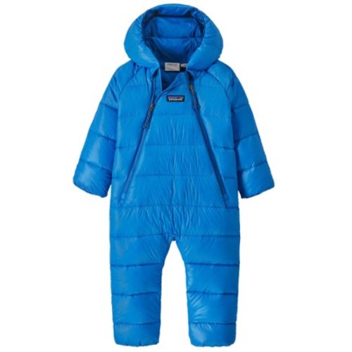 Patagonia Hi-Loft Down Sweater Bunting - Infants' | REI Co-op
