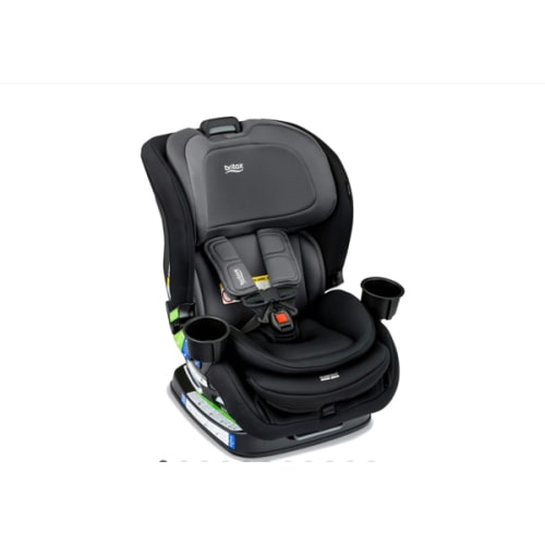 Britax | Poplar Convertible Car Seat – Slim 17” Design