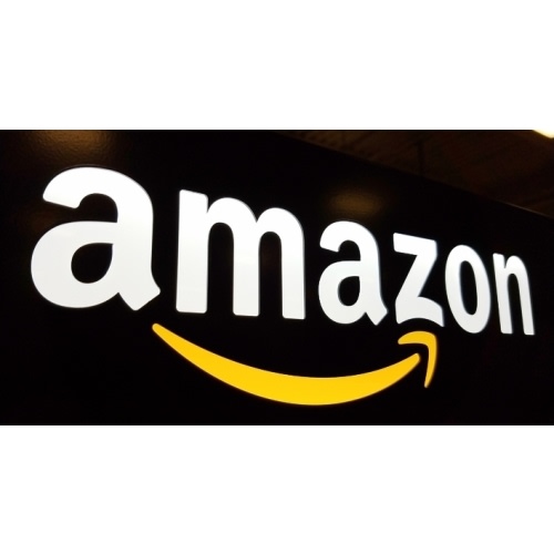 Amazon: Baby Registry ( Carl's)