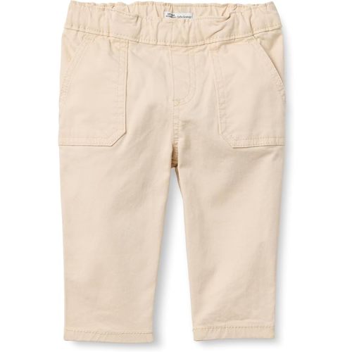 Amazon Essentials x Sofia Grainge Unisex Toddlers and Babies’ Stretch Chino