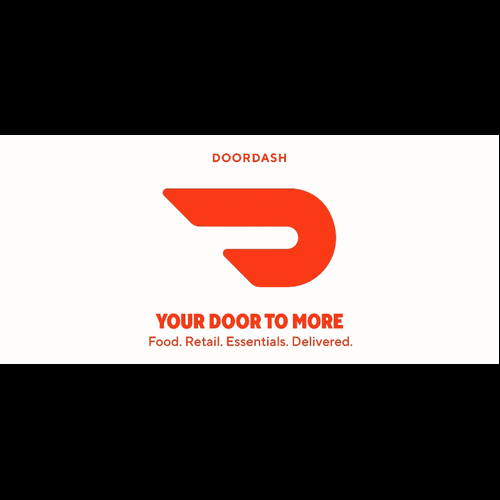 DoorDash Digital Gift Cards | Delivering Now, From Restaurants Near You