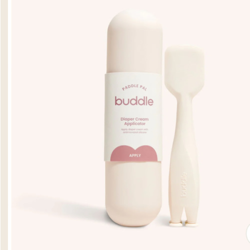 Buddle Paddle Pal & Carrying Case