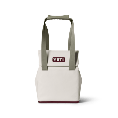 Insulated Tote Bag: YETI Daytrip 14L