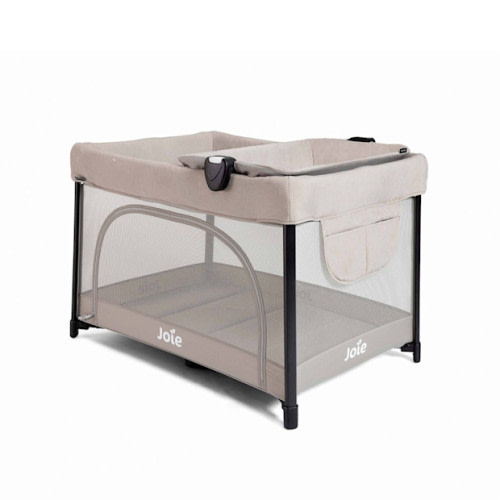 Sesame LX One-Hand Fold Playard