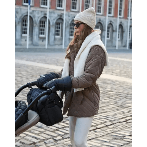 7AM Enfant Soho Carryall Diaper Bag