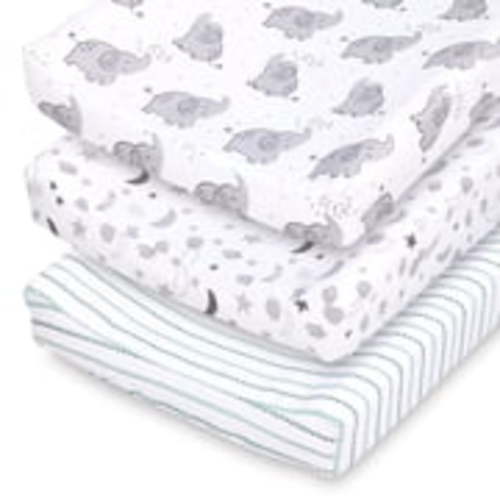 changing mat cover