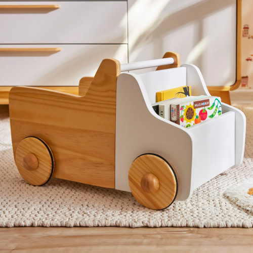 NESTiG Pickup Toy Bin