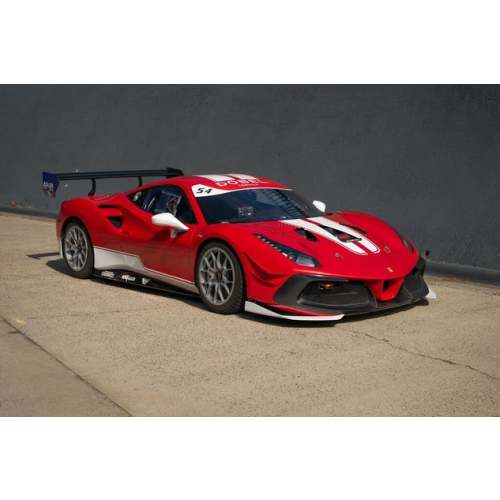 2023 Ferrari 488 - CarGurus