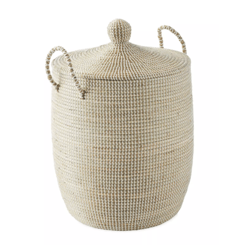 La Jolla Basket | Serena and Lily