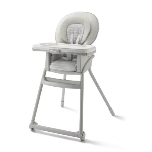 Graco Table2Table LX 6-in-1 Standard High Chair - Willow