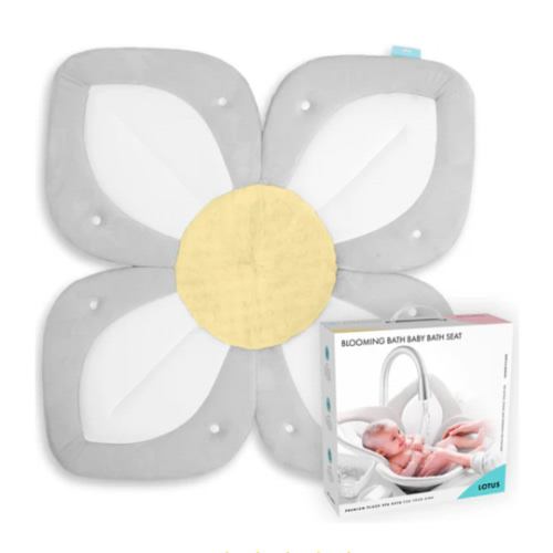 Lotus Baby Bath Seat – Blooming Baby