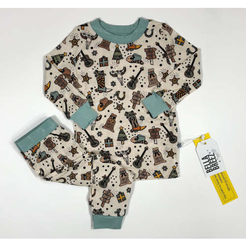 Cow print cherry ruffle romper – Bella-Breez Boutique