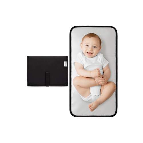 Compact Changing Pad
