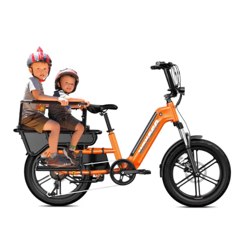 Our Tiny Co-Pilot Fund