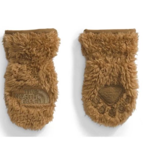 Baby The North Face Bear Suave Oso Mittens | SCHEELS.com