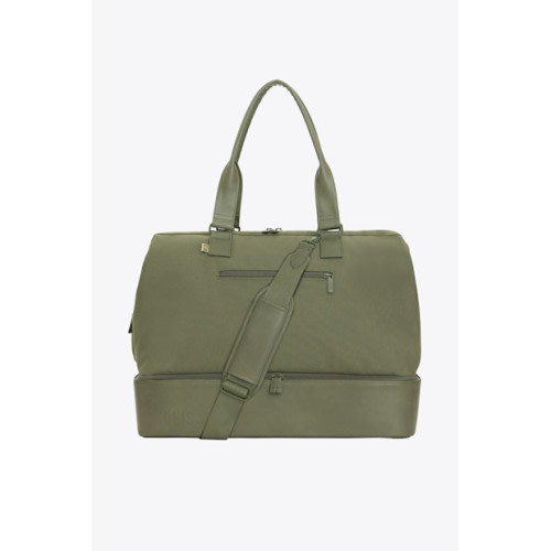 BÉIS 'The Weekender' Duffle Bag & Weekend Bag