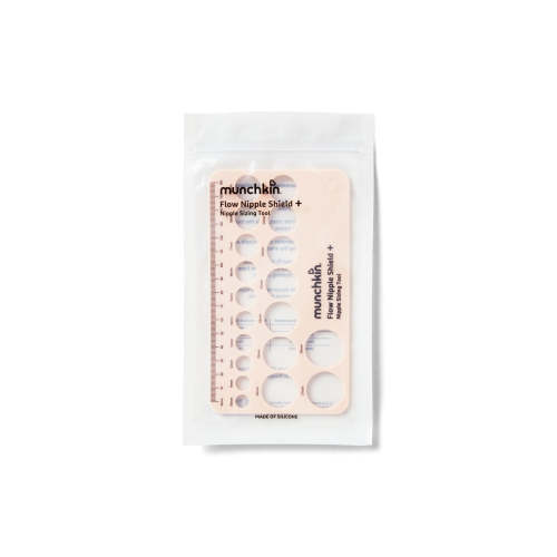Munchkin Nipple Sizing Tool