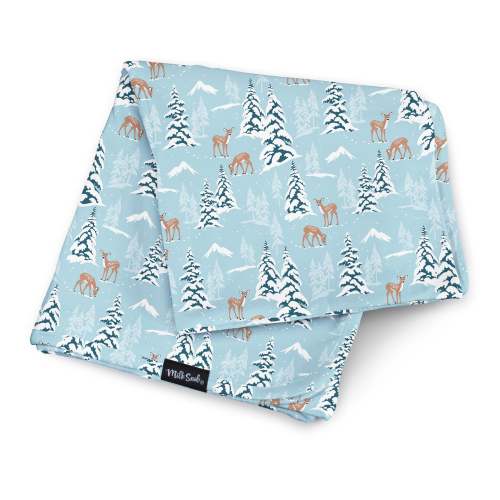 ALPINE BLANKET