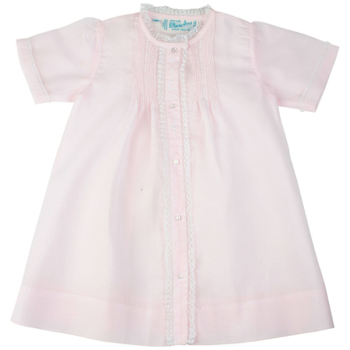 Girls Lace Folded Daygown | Feltman Brothers