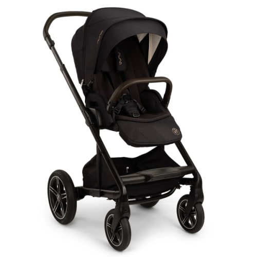 Nuna BMW Collection MIXX Next in Element