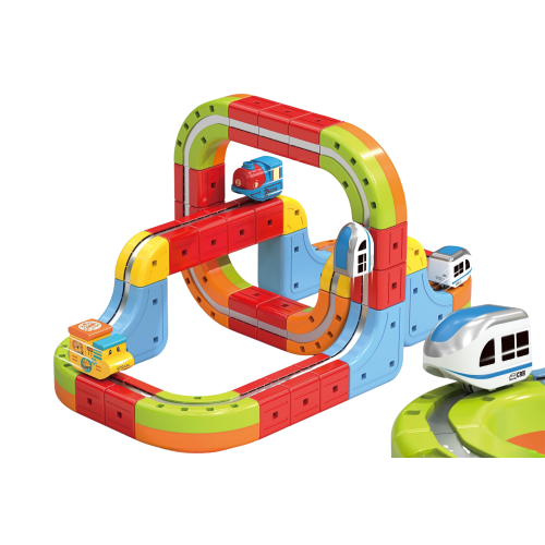 Thoson MagTrack™