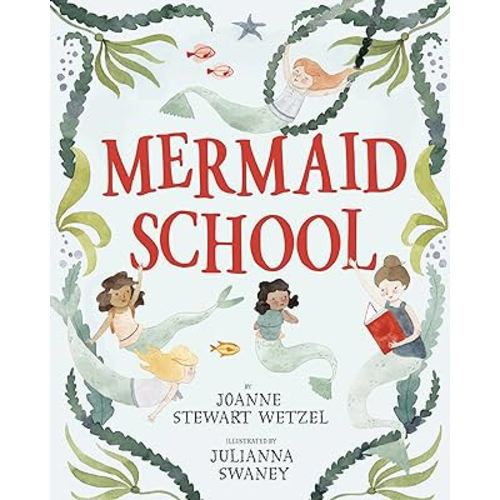 Mermaid School