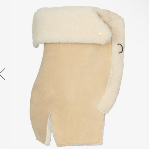 Shearling Insert | Accessories | SHOP ARTIPOPPE