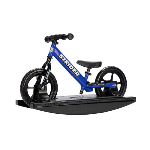 Strider Sport 2-in-1 Rocking Bike