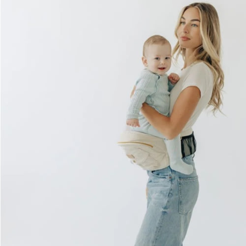 The Tushbaby Hip Carrier