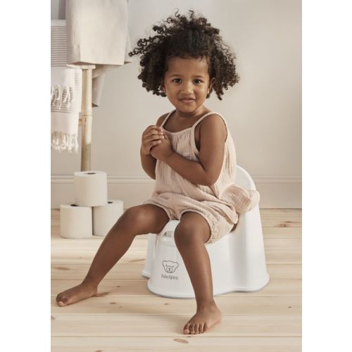 BabyBjörn Potty Chair