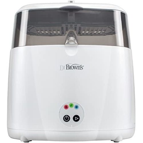 Dr. Brown's Deluxe Bottle Sterilizer