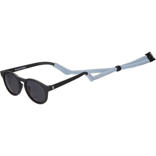 Sunglasses Strap - Fabric Strap For Baby Sunglasses | Safe & Secure | For Babies, Toddlers, And Young Children