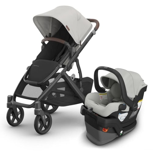 Stroller and Car Seat Fund
