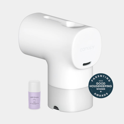 Bath Filter for Baby | The Best Bathtub Water Filter - Canopy