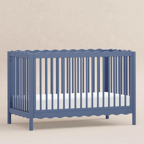 babyletto Swell 4-in-1 Convertible Crib & Reviews | Wayfair