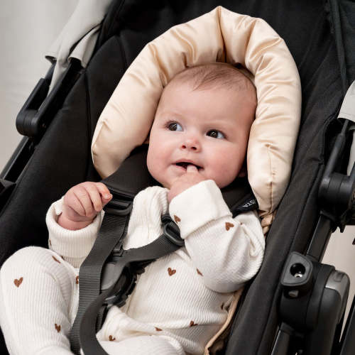 Silk Head Support – Silky Tots US