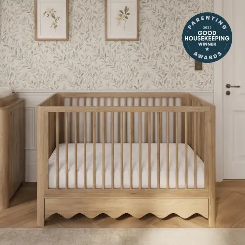 Crib Mattress