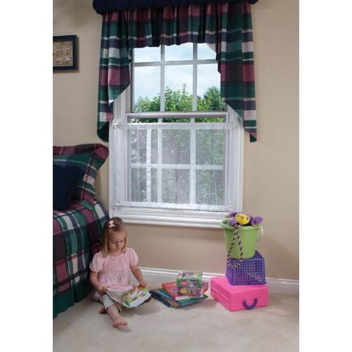 KidCo's Mesh Window Guard