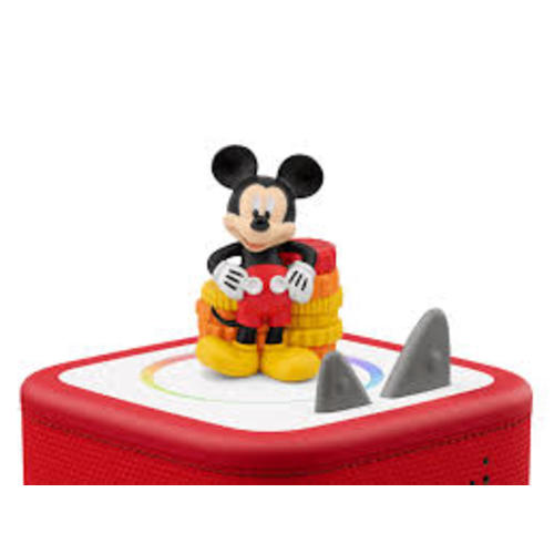 mickey mouse clubhouse tonie - Google Search