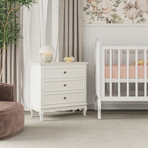 Lark Manor Blane 7 - Drawer Dresser | Wayfair